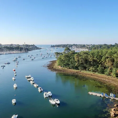 Breizh Riviera - Bno107 By Interhome Vakantiehuis