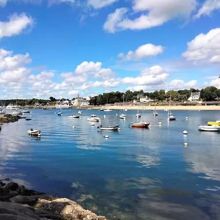 펜션 Breizh Riviera - Bno107 By Interhome
