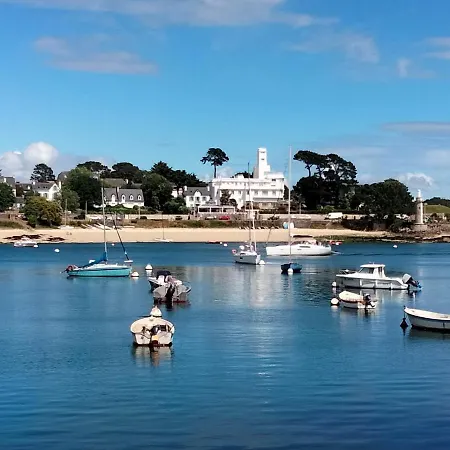 Breizh Riviera - Bno107 By Interhome Vakantiehuis Bénodet