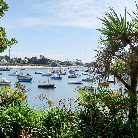 Breizh Riviera - Bno107 By Interhome Vakantiehuis Bénodet