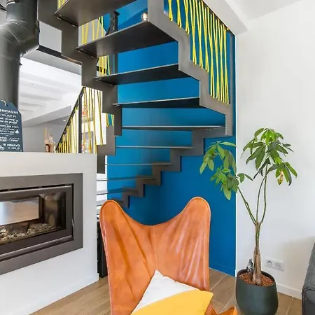 Breizh Riviera - Bno107 By Interhome