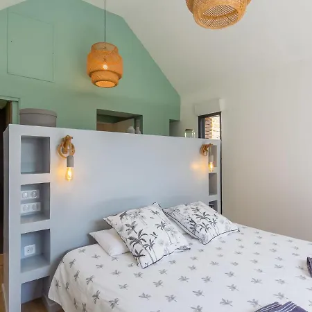 펜션 Breizh Riviera - Bno107 By Interhome