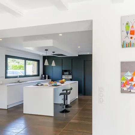 Vakantiehuis Breizh Riviera - Bno107 By Interhome Bénodet
