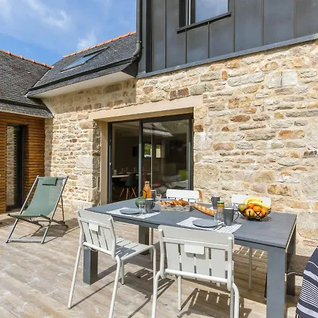 Breizh Riviera - Bno107 By Interhome *