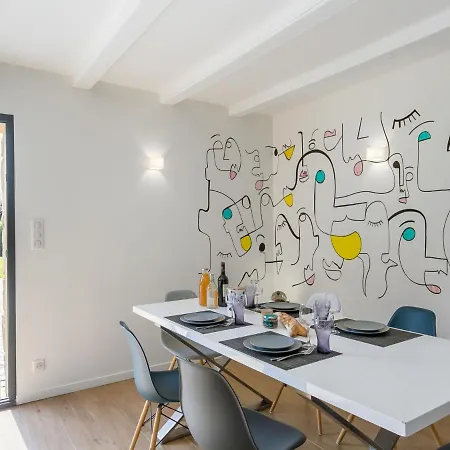 Breizh Riviera - Bno107 By Interhome Bénodet