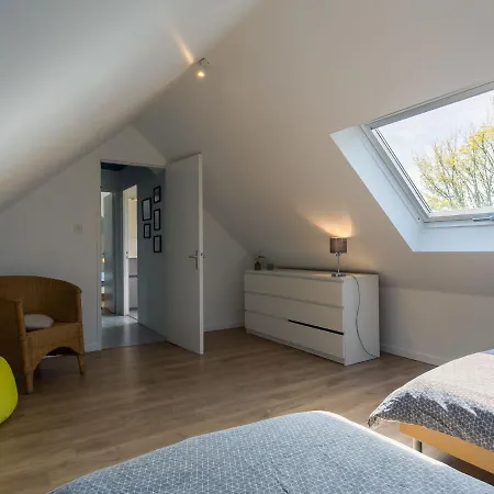 Breizh Riviera - Bno107 By Interhome Bénodet