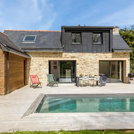 Breizh Riviera - Bno107 By Interhome Vakantiehuis *