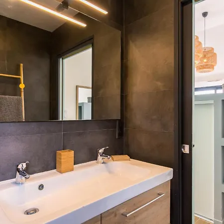Breizh Riviera - Bno107 By Interhome 펜션