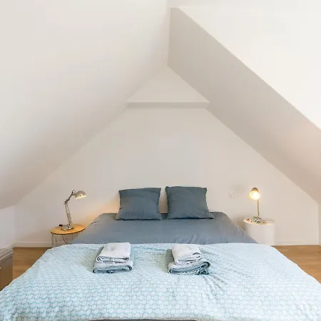 Breizh Riviera - Bno107 By Interhome Vakantiehuis