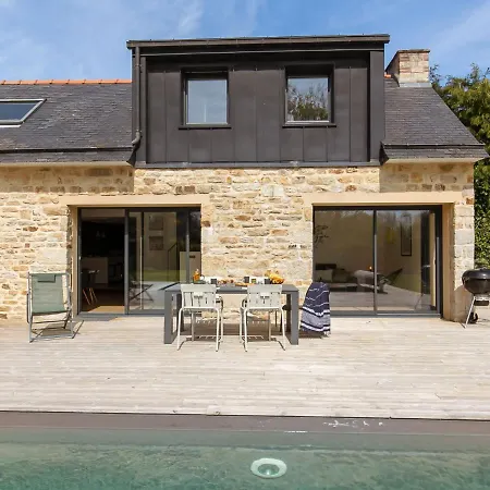 Breizh Riviera - Bno107 By Interhome Bénodet