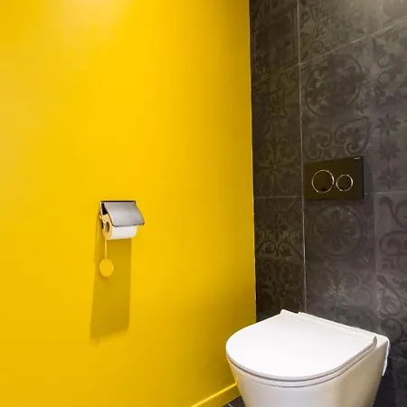 Vakantiehuis Breizh Riviera - Bno107 By Interhome