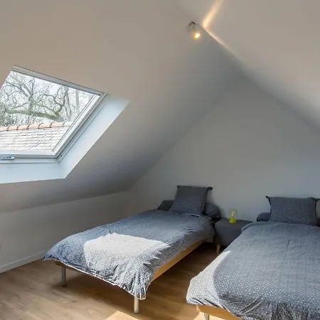 Vakantiehuis Breizh Riviera - Bno107 By Interhome