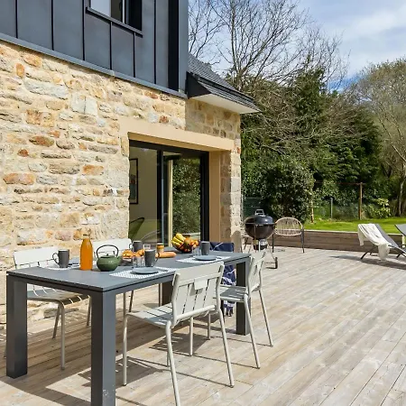 Breizh Riviera - Bno107 By Interhome 브노데