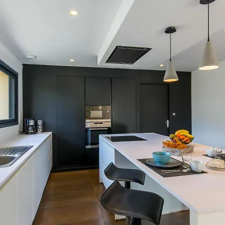 Breizh Riviera - Bno107 By Interhome *