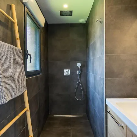 Breizh Riviera - Bno107 By Interhome * Bénodet
