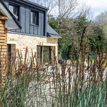펜션 Breizh Riviera - Bno107 By Interhome *