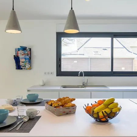 Breizh Riviera - Bno107 By Interhome Vakantiehuis