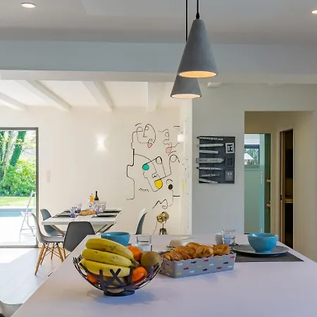 Breizh Riviera - Bno107 By Interhome Vakantiehuis