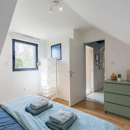 Breizh Riviera - Bno107 By Interhome * 브노데