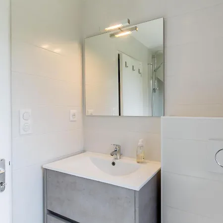 Breizh Riviera - Bno107 By Interhome * Bénodet
